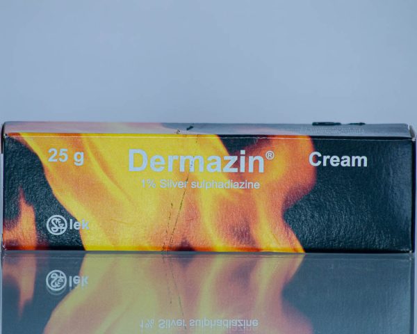 Dermazin Cream