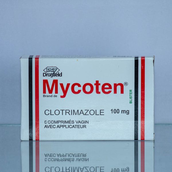 Mycoten