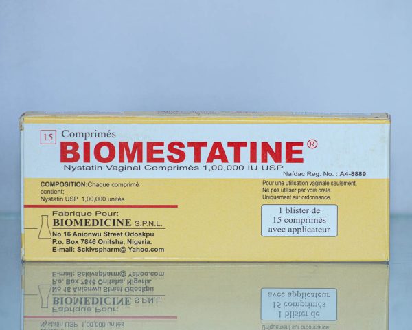 Biomestatine