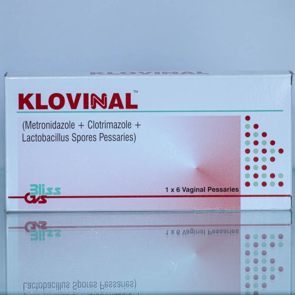 Klovinal
