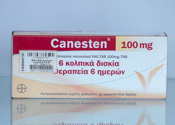 Canesten
