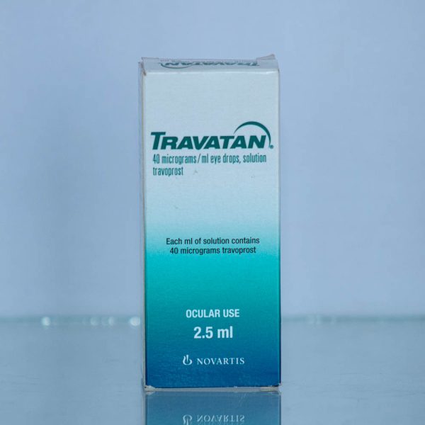 Travatan