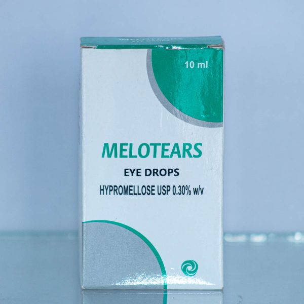 Melottears Eye Drops