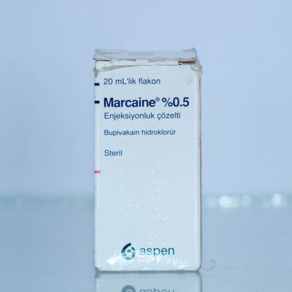 Marcaine