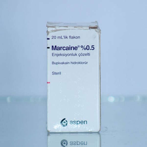 Marcaine