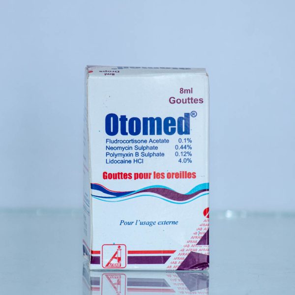 Otomed