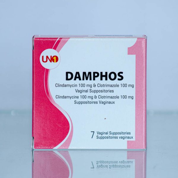 Damphos