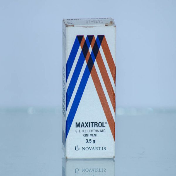 Maxitrol