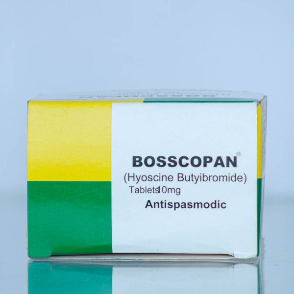 Bosscopan