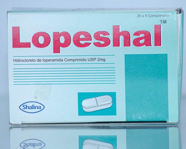 Lopeshal