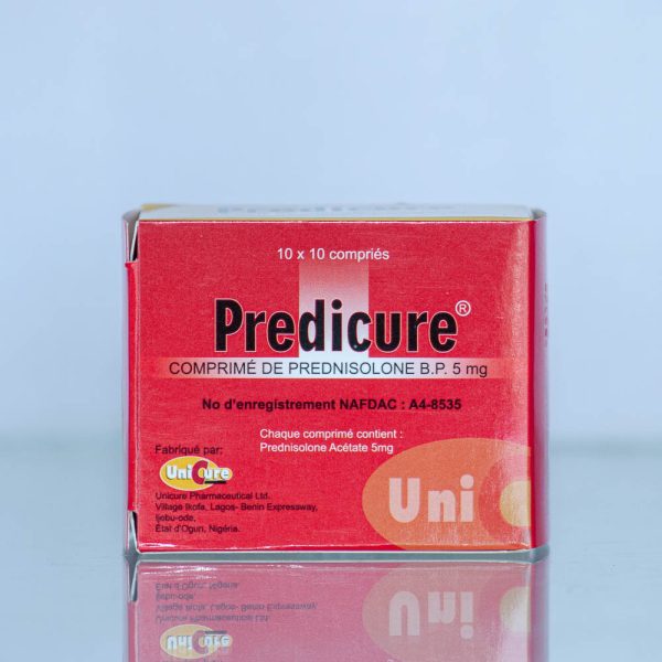 Predicure