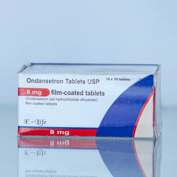 Ondansetron Tablets USP