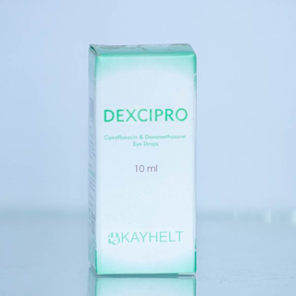 Dexcipro