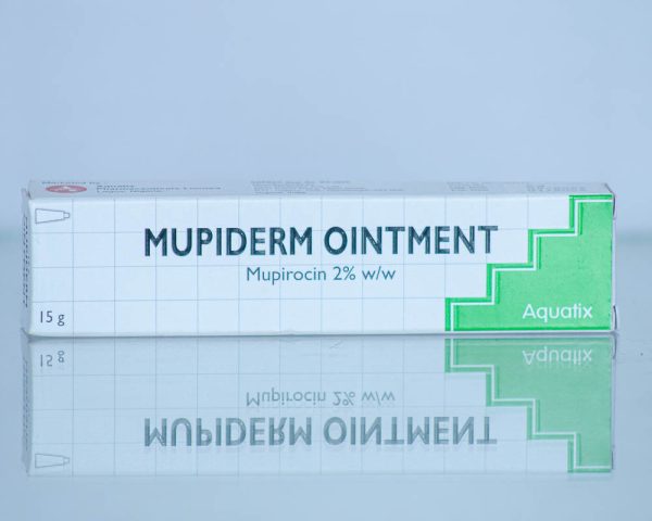Mupiderm Ointment