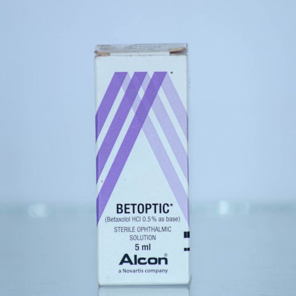 Betoptic