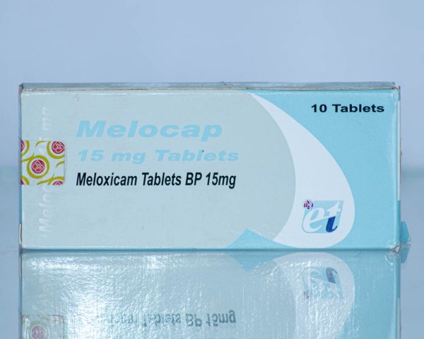 Melocap