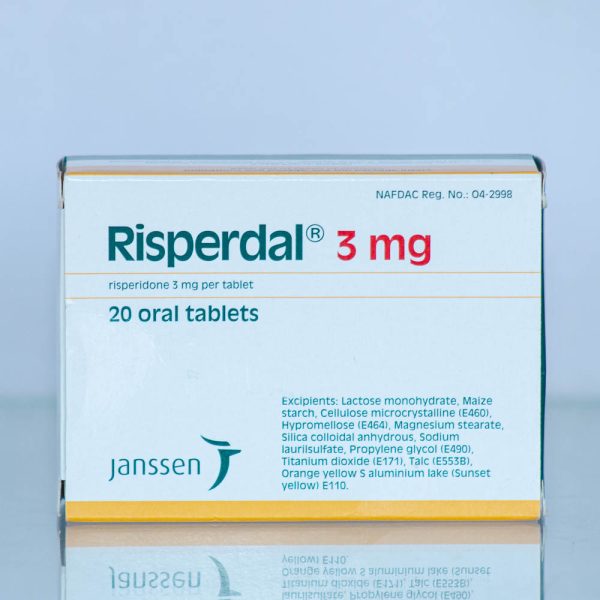 Risperdal