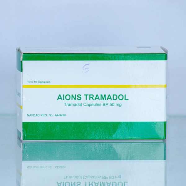 Aions Tramadol