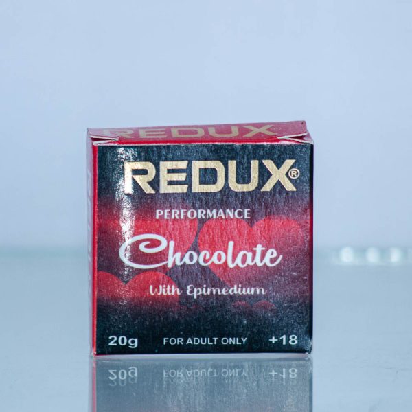 Redux performance (Chocolate with Epimedium)