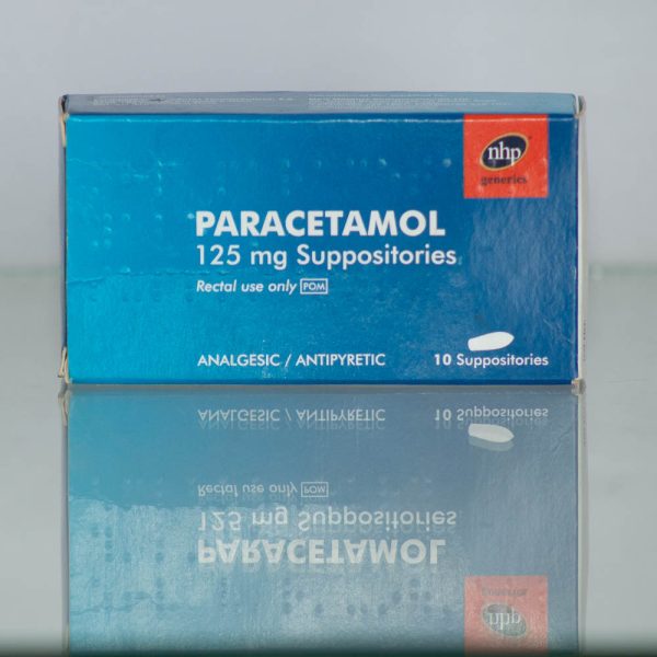 Paracetamol