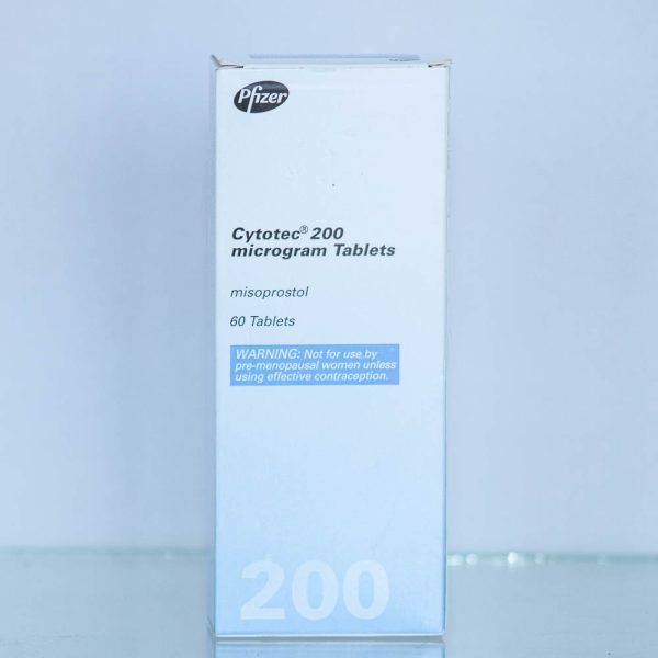 Cytotec