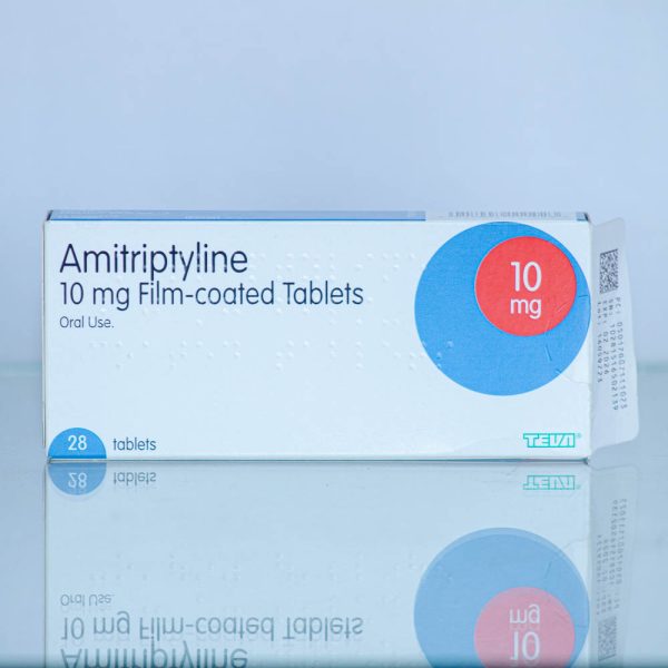 Amitriptyline