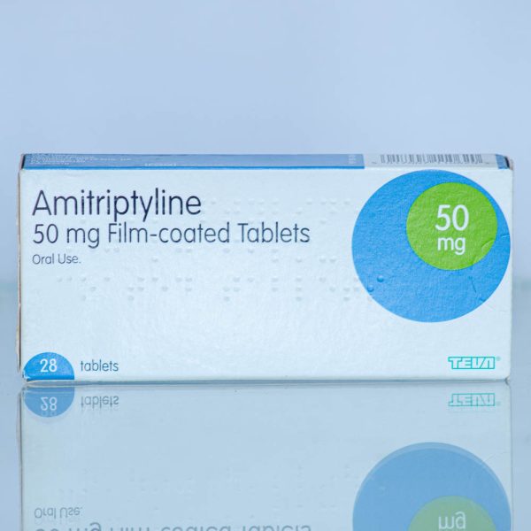 Amitriptyline