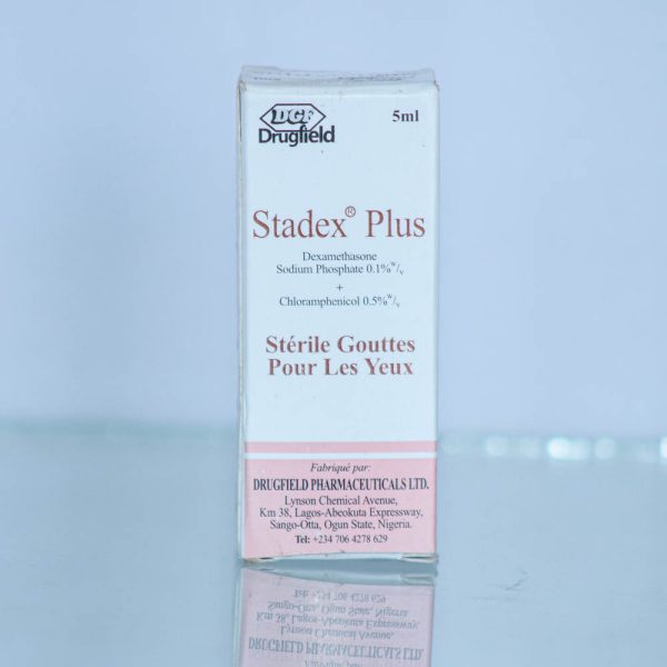 Stadex Plus