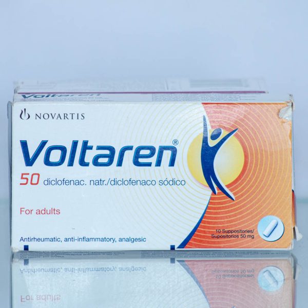 Voltaren