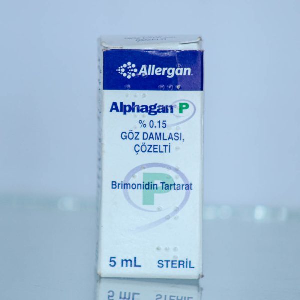 Allergan