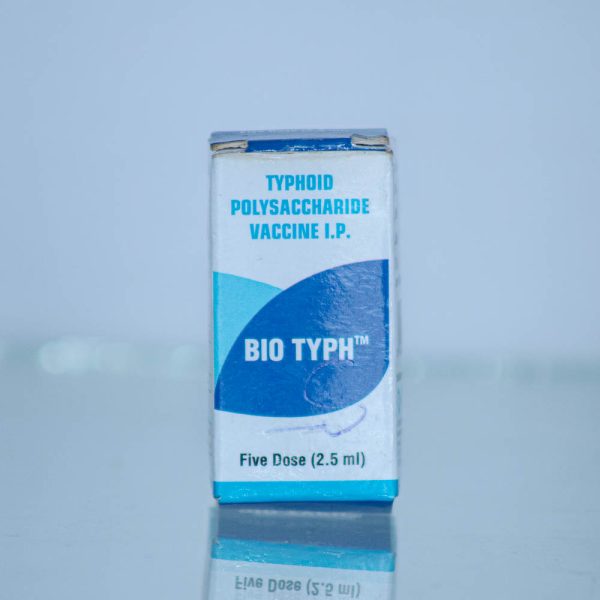Bio Typh