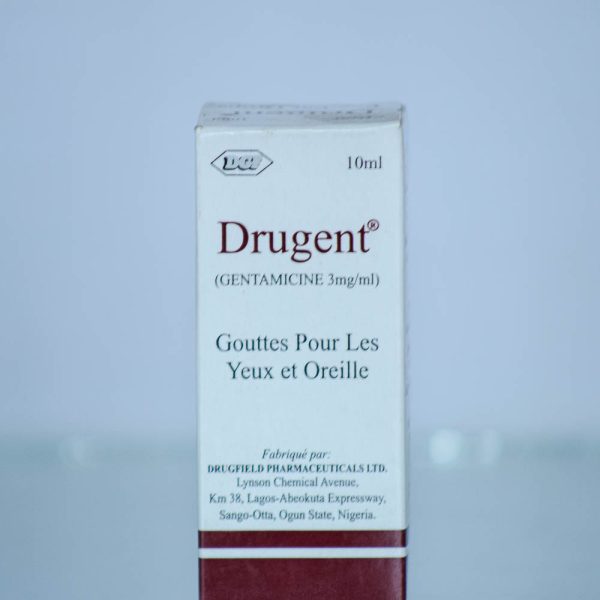 Drugent
