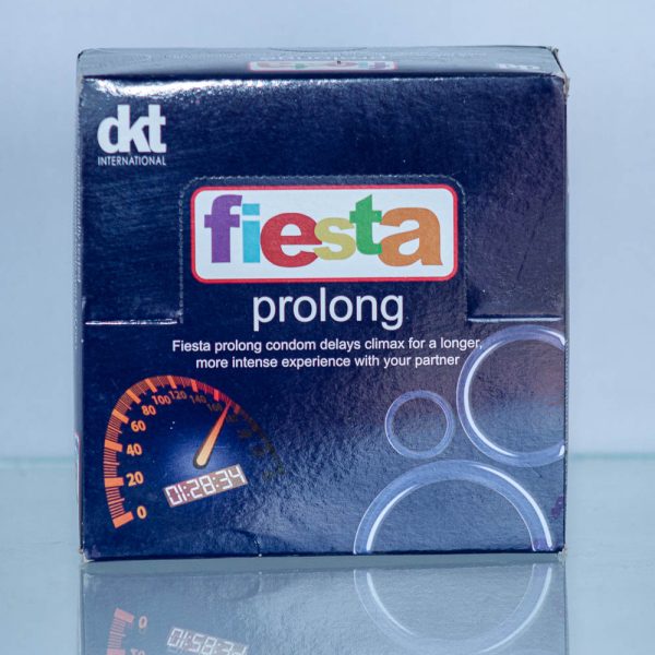 Fiesta Prolong