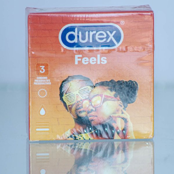 Durex Feels