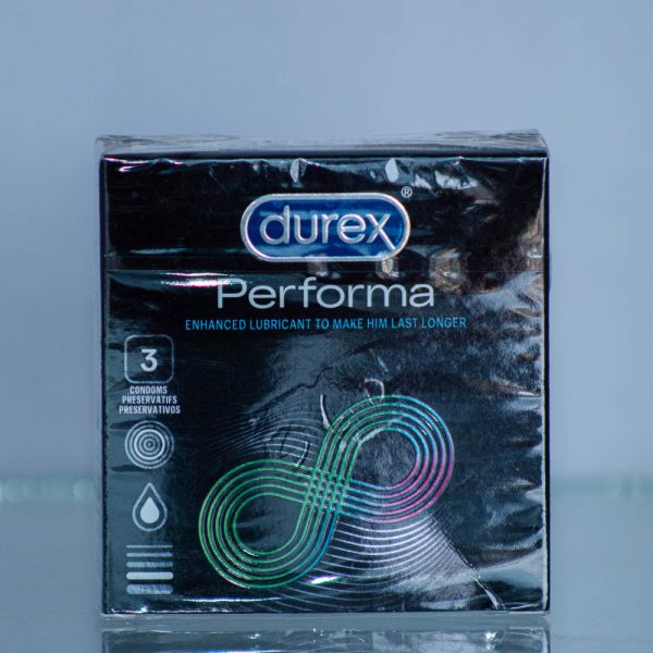 Durex Performa