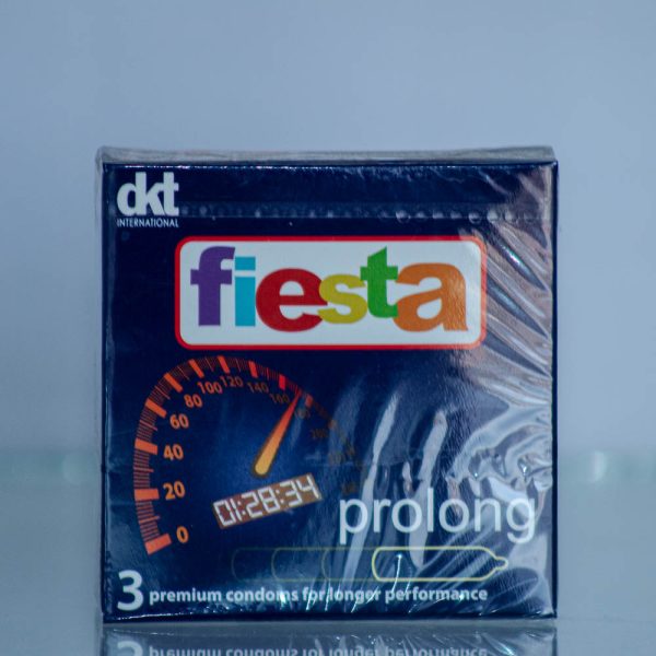 Fiesta Prolong